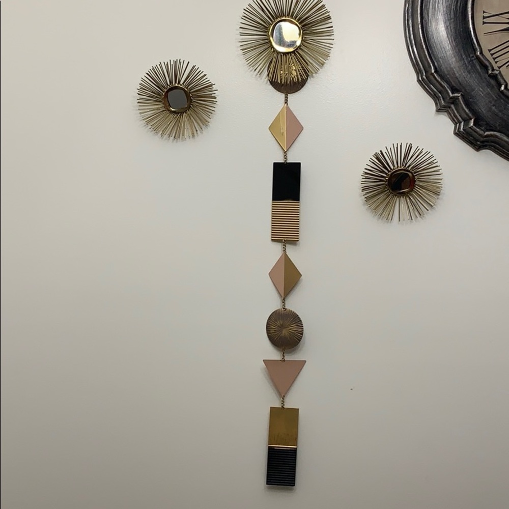 Boho decor